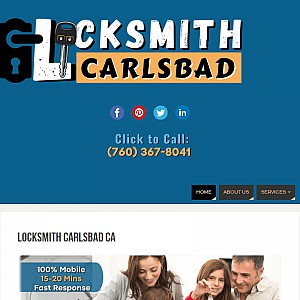 Locksmith Carlsbad