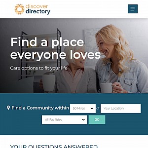 Discover Directory
