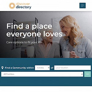 Discover Directory