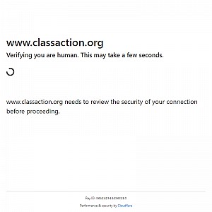 Class Action Lawsuit List and Database