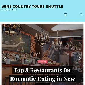 Wine Country Tours