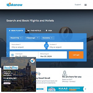 Cheap Flights And Hotels