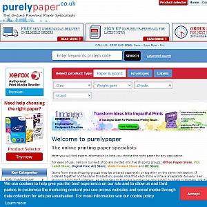 Purelypaper