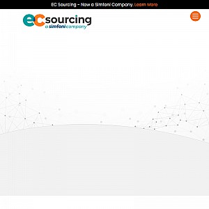 EC Sourcing Group - Strateigc eSourcing & Vendor Management Made Easy!