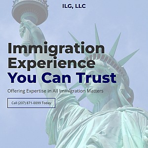 Immigration Law Group, LLC