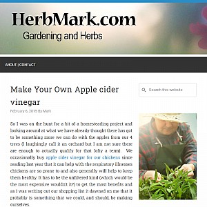 Herbs, Supplements, Vitamins & Beauty Products at HerbMark.com