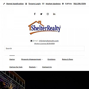 Las Vegas Real Estate