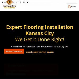 Kansas City Flooring Pros