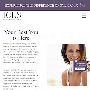 Toronto Cosmetic Surgeon - ICLS