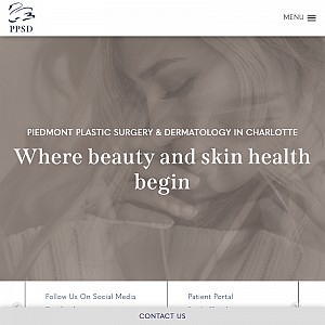 Plastic Surgery Charlotte NC