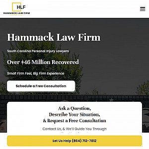 Hammack Law Firm