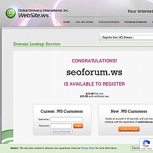 SEO Forum - Webmaster & Search Engine Marketing Forums