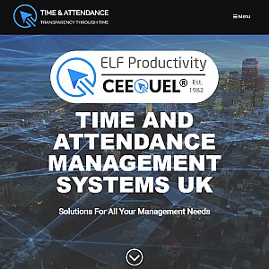 ELF Productivity Ltd