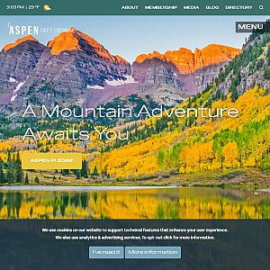Aspen Chamber of Commerce and Resort Association