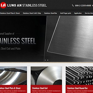 Lung An Stainless Ind. Co., Ltd.