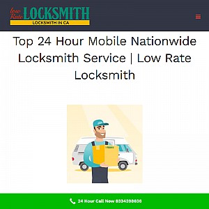 Locksmith sacramento