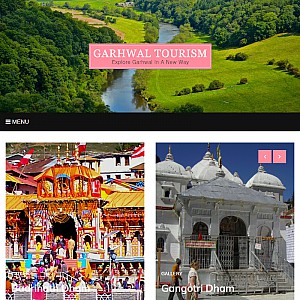 Garhwal Tourism