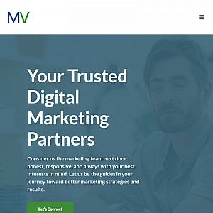 Market-Vantage - A Search Engine Marketing Firm