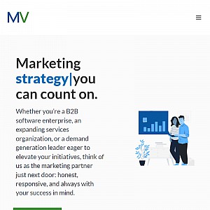 Market-Vantage - A Search Engine Marketing Firm