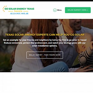 Texas Solar