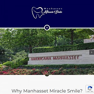 Dentist Manhasset