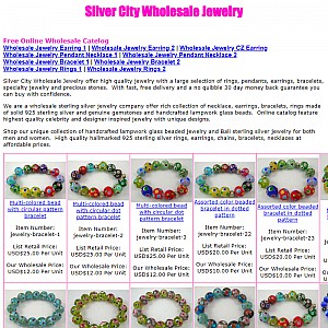 Jewelry Wholesale