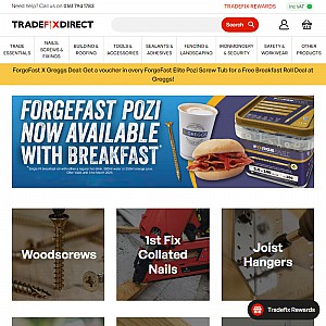 Tradefix Direct