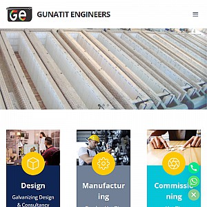 Gunatit Builders