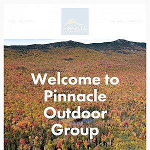 Pinnacle Outdoor Group - Outdoor Gear Manufacturers' Representatives for Atlas Mountainsmith Vasque