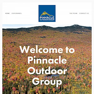 Pinnacle Outdoor Group - Outdoor Gear Manufacturers' Representatives for Atlas Mountainsmith Vasque