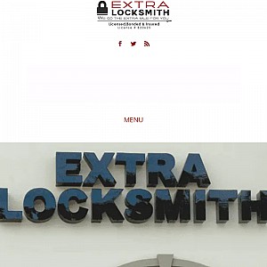 Extra Locksmith