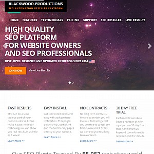 Search Engine Placement Company, Guaranteed Top Ten Search Engine Positioning Firm