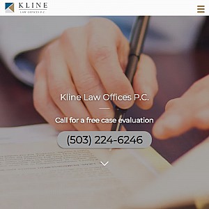 Kline Law Offices PC