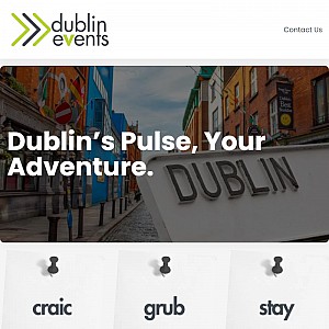 Dublin Car Hire Dublin - Car Rentals in Dublin - Cheap Car Rental services in Dublin, Ireland