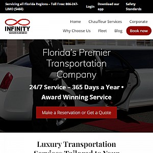 Fort Lauderdale Limo service, South Florida Limo service, ft Lauderdale Airport Transportation Fort