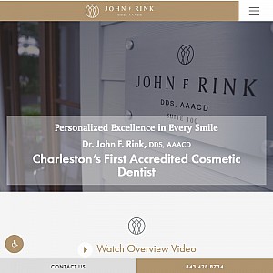 Charleston Center for Cosmetic Restorative Dentistry