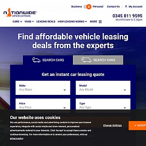 Contract Hire and Leasing