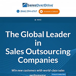 Sales OverDrive