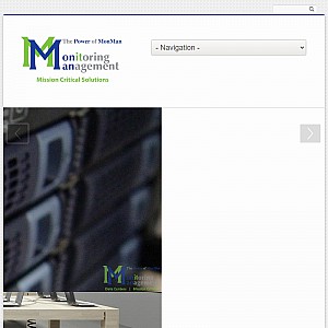 Monitoring Management - MonMan