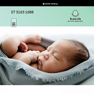 Hatch Private Maternity Obstetrician Costs