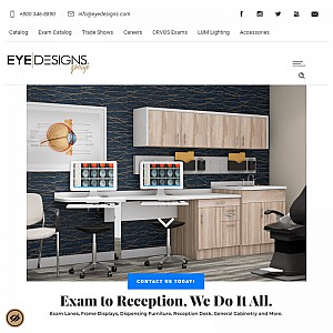 Eye Designs LLC
