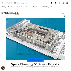 Eye Designs LLC