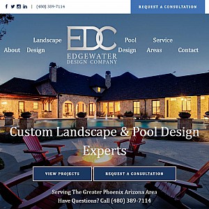 Edgewater Design Company