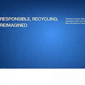 R3eWaste Recycling