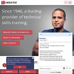 Career Training Online