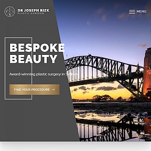 Sydney Plastic Surgeon