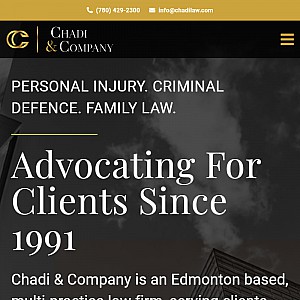 Chadi & Company