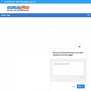 Computer Repair by Gurus2Go!