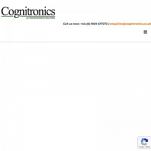 Cognitronics Ltd