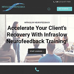 Infraslow Associates